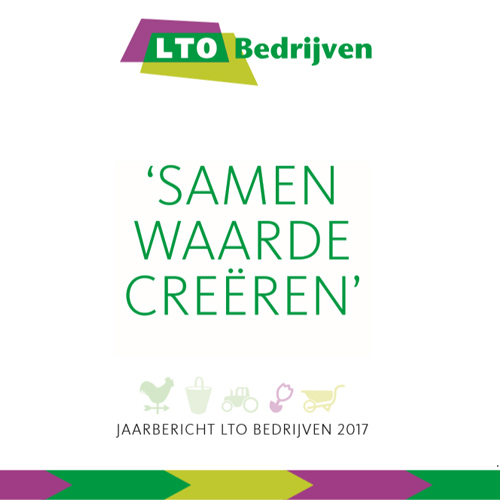 Jaarbericht 2017
