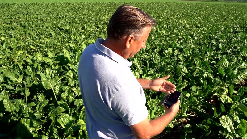 LTO Bedrijven investeert in smart farming met BioScope