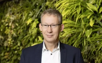 Ruud Knorr wordt nieuwe interim-directeur LTO Bedrijven