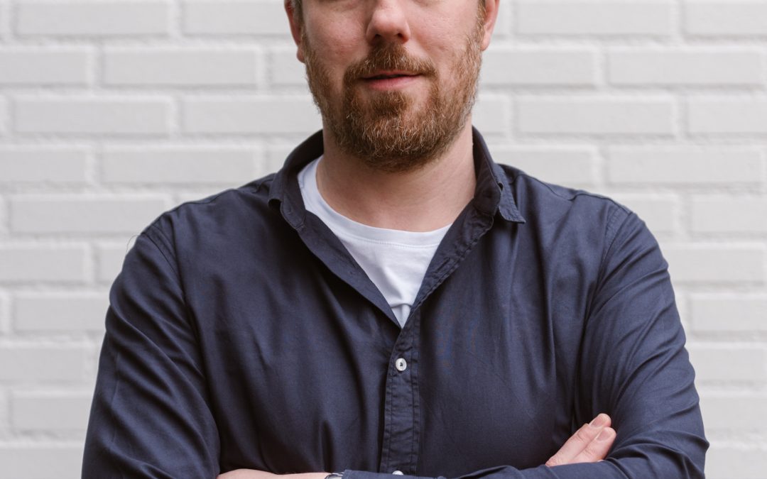 Jos van der Baan aangesteld als Manager Marketing en Service & Advies