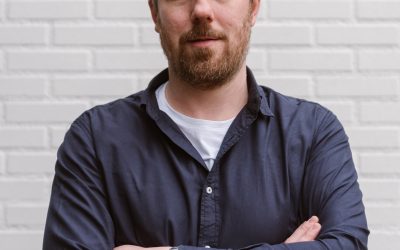Jos van der Baan aangesteld als Manager Marketing en Service & Advies