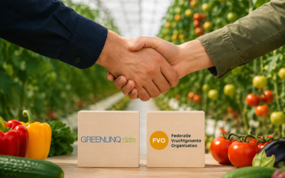 FVO zet volgende stap in datagedreven duurzaamheid met volledige integratie GreenlinQdata