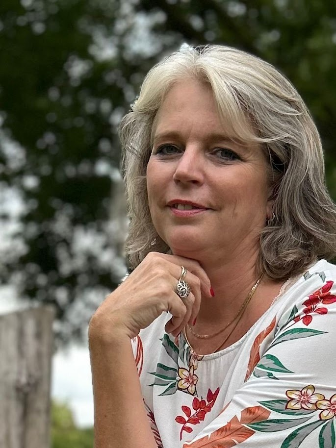 Joukje van Roekel