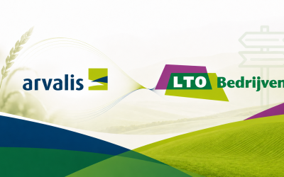 LTO Bedrijven neemt Arvalis over en versterkt agrarische adviespositie