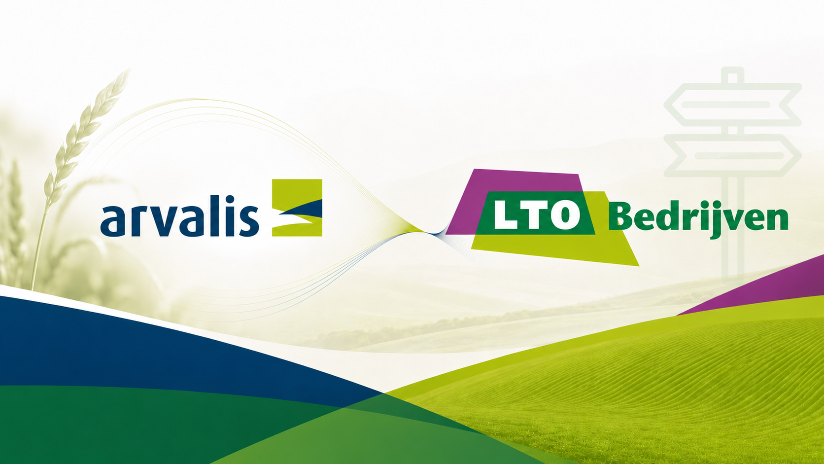 LTO Bedrijven en Arvalis